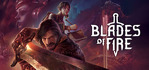 Blades of Fire Xbox Series