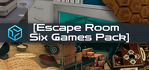 Escape Room Six Games Pack Xbox One