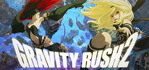Gravity Rush 2 PS5
