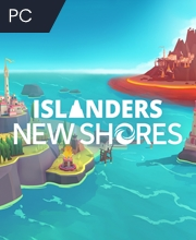 ISLANDERS New Shores
