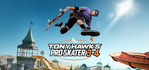 Tony Hawk's Pro Skater 3 + 4 PS5 Account