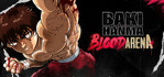 Baki Hanma Blood Arena