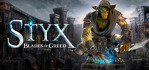 Styx Blades of Greed Xbox Series