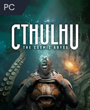 Cthulhu The Cosmic Abyss