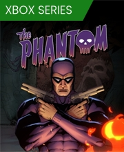 The Phantom Xbox Series