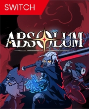 Absolum Nintendo Switch