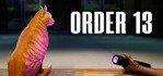 ORDER 13