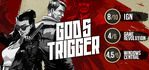 God's Trigger Steam Account