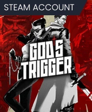 God's Trigger Steam Account