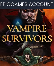 Vampire Survivors Epic Account
