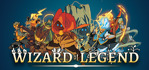Wizard of Legend Epic Account