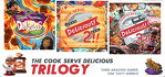 Cook, Serve, Delicious! Trilogy Bundle! Xbox Series Account