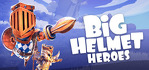 Big Helmet Heroes Steam Account