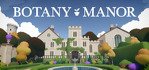 Botany Manor Steam Account