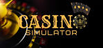 Casino Simulator 2024 Steam Account