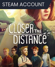 Closer the Distance Steam Account