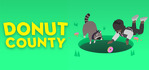 Donut County Steam Account