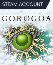 Gorogoa Steam Account