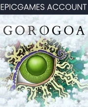 Gorogoa Epic Account