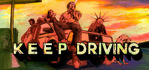 Keep Driving Steam Account