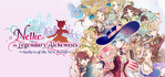 Nelke & the Legendary Alchemists Ateliers of the New World Steam Account