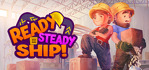 Ready, Steady, Ship! Steam Account