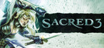 Sacred 3 Steam Account
