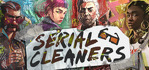 Serial Cleaners Steam Account