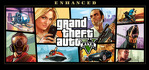 Grand Theft Auto 5 Enhanced Steam Account
