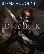 Dark Devotion Steam Account