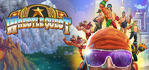 WrestleQuest Steam Account