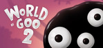 World of Goo 2 Epic Account