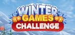Winters Games Challenge PS5 Account