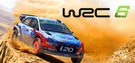 WRC 6 FIA World Rally Championship PS5 Account