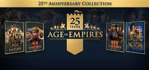 Age of Empires 25th Anniversary Collection Windows Account