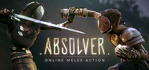 Absolver Steam Account