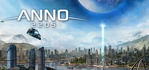 Anno 2205 Epic Account