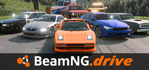 BeamNG.drive Epic Account