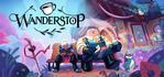 Wanderstop Steam Account