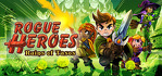 Rogue Heroes Ruins of Tasos Steam Account
