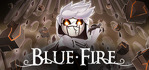 Blue Fire Steam Account