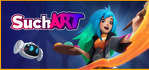 SuchArt Genius Artist Simulator Steam Account