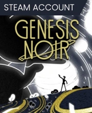 Genesis Noir Steam Account