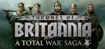 Total War Saga Thrones of Britannia Steam Account