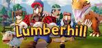 Lumberhill Steam Account