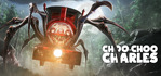 Choo-Choo Charles Xbox Series Account