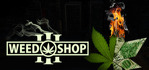 Weed Shop 3 Steam Account