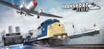 Transport Fever Steam Account