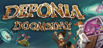 Deponia Doomsday Steam Account