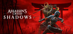 Assassin's Creed Shadows Ubisoft Account